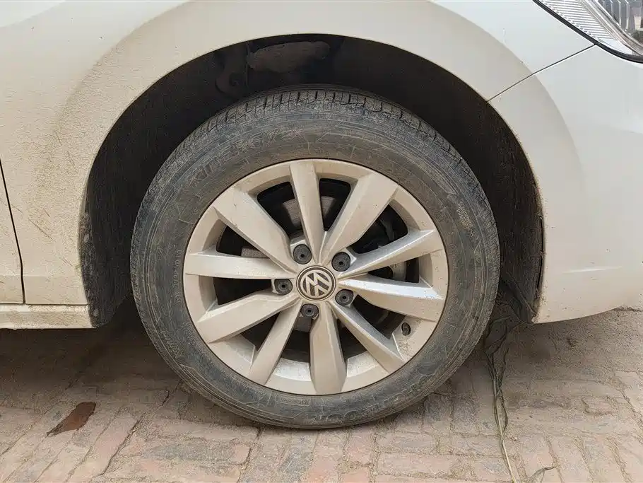 Volkswagen Bora 2020