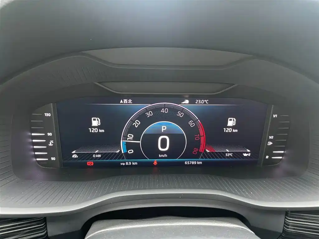 Skoda Kodiaq 2020 — фото 22