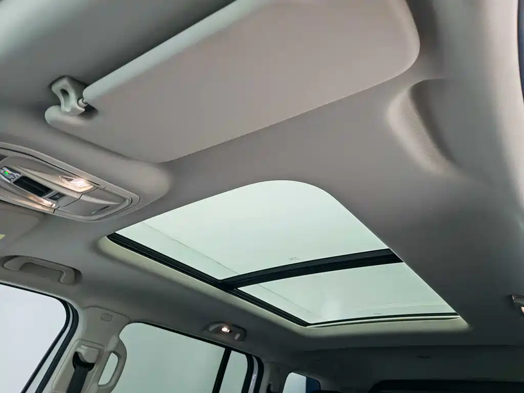 Haval H9 2025 — фото 12