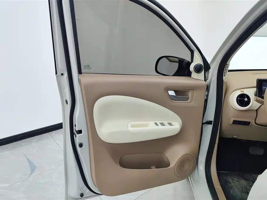 Wuling MINIEV 2025