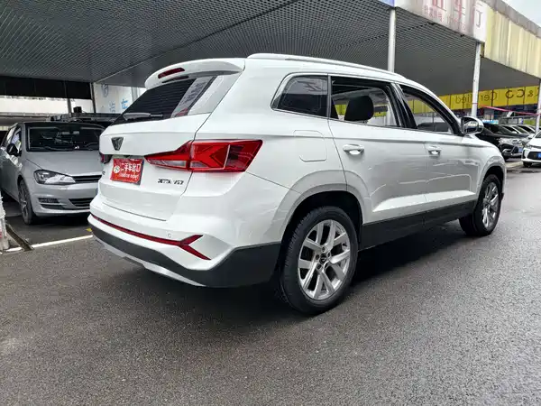 Jetta VS7 2023
