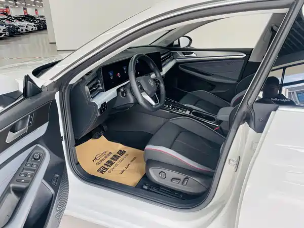 Volkswagen Lamando 2024