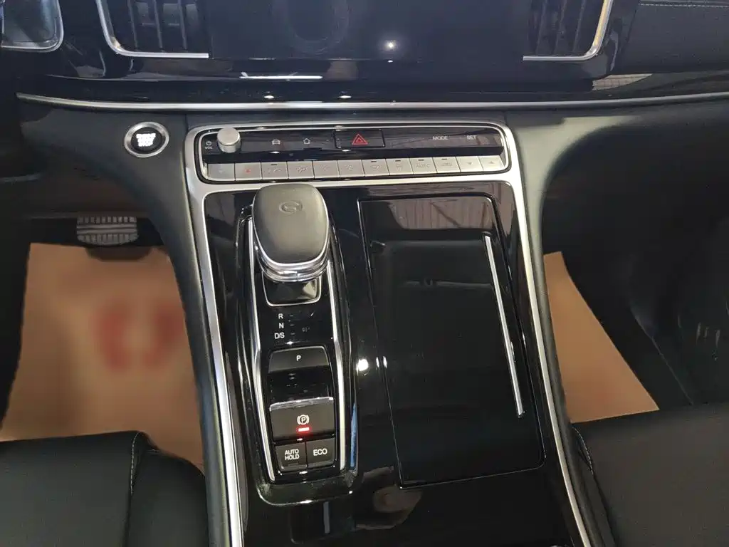 GAC Motor Trumpchi M8 2023 — фото 14