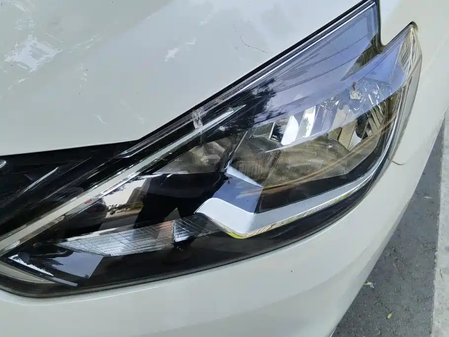 Nissan Sylphy 2022