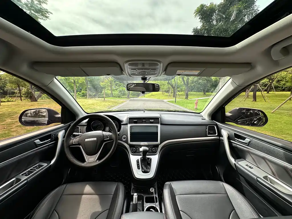 Haval M6 2019