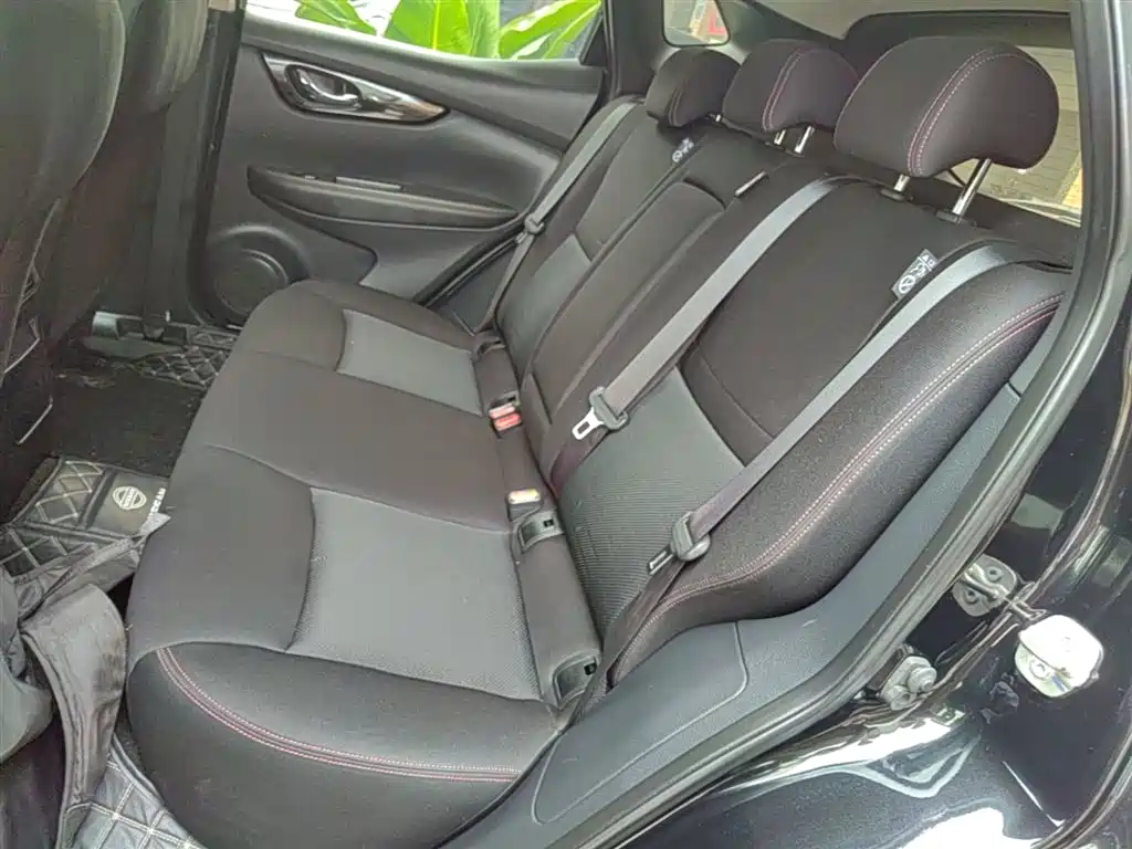 Nissan Qashqai 2020 — фото 17
