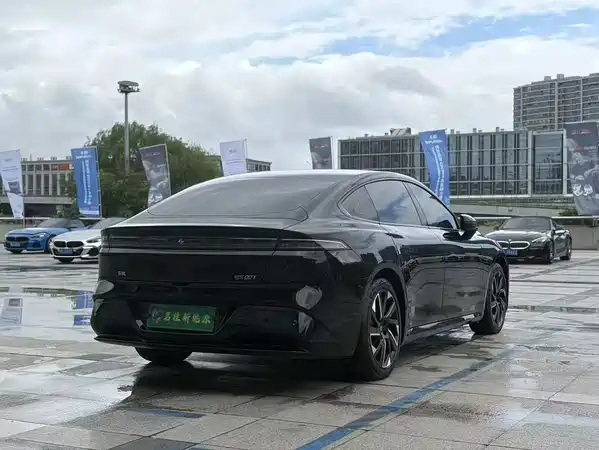 Dongfeng e007 2024