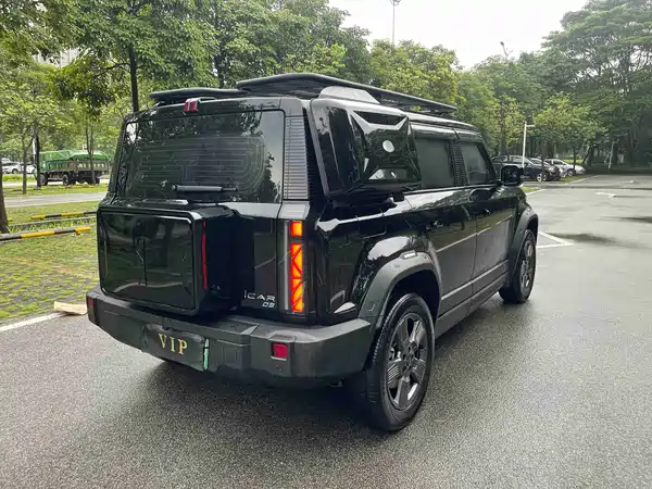 Icar 03 2024