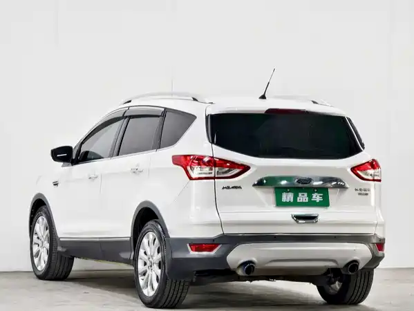 Ford Kuga 2014