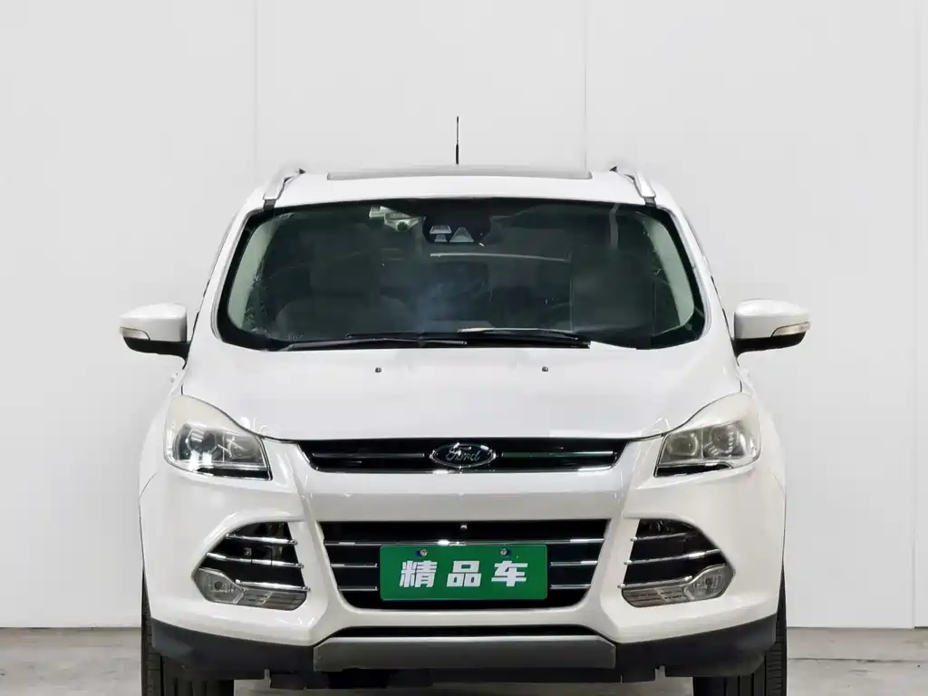Ford Kuga 2014 — фото 2