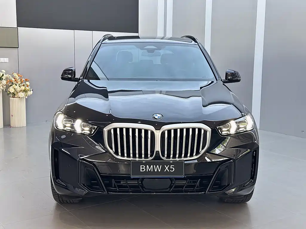 BMW X5 2024