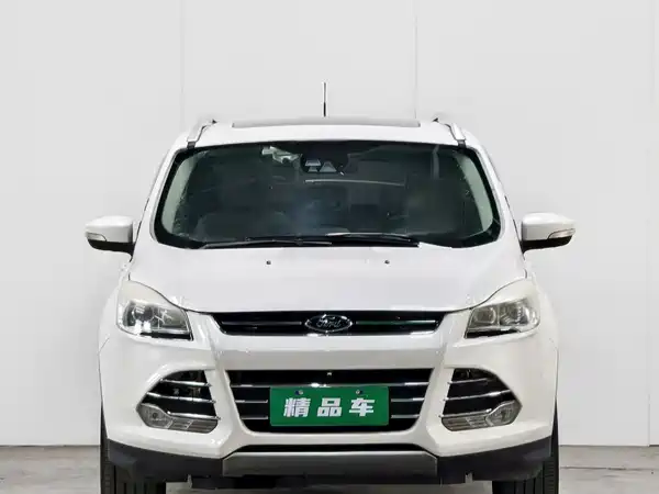 Ford Kuga 2014