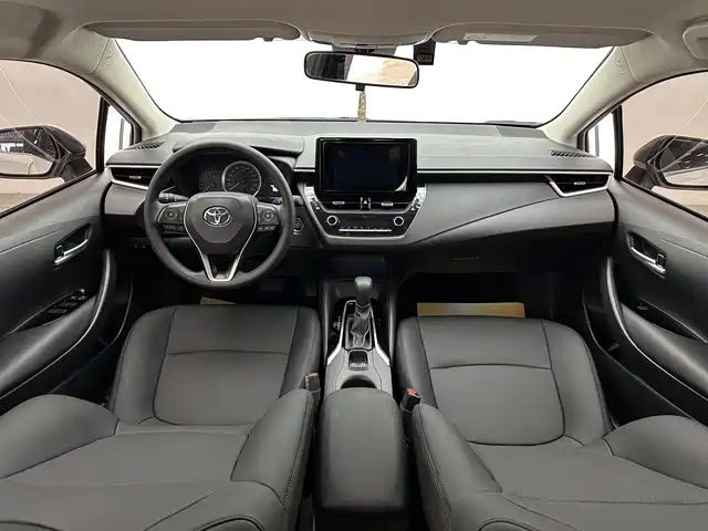 Toyota Allion 2022 — фото 9