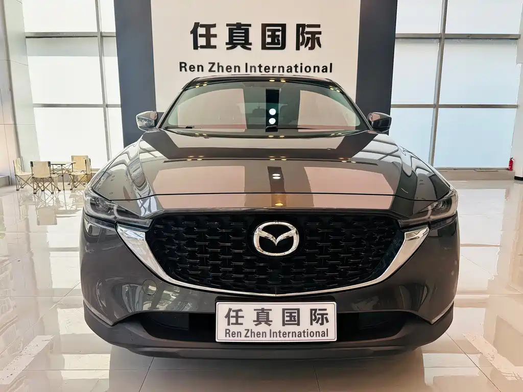 Mazda CX-5 2023