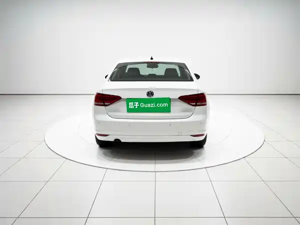 Volkswagen Lavida 2019