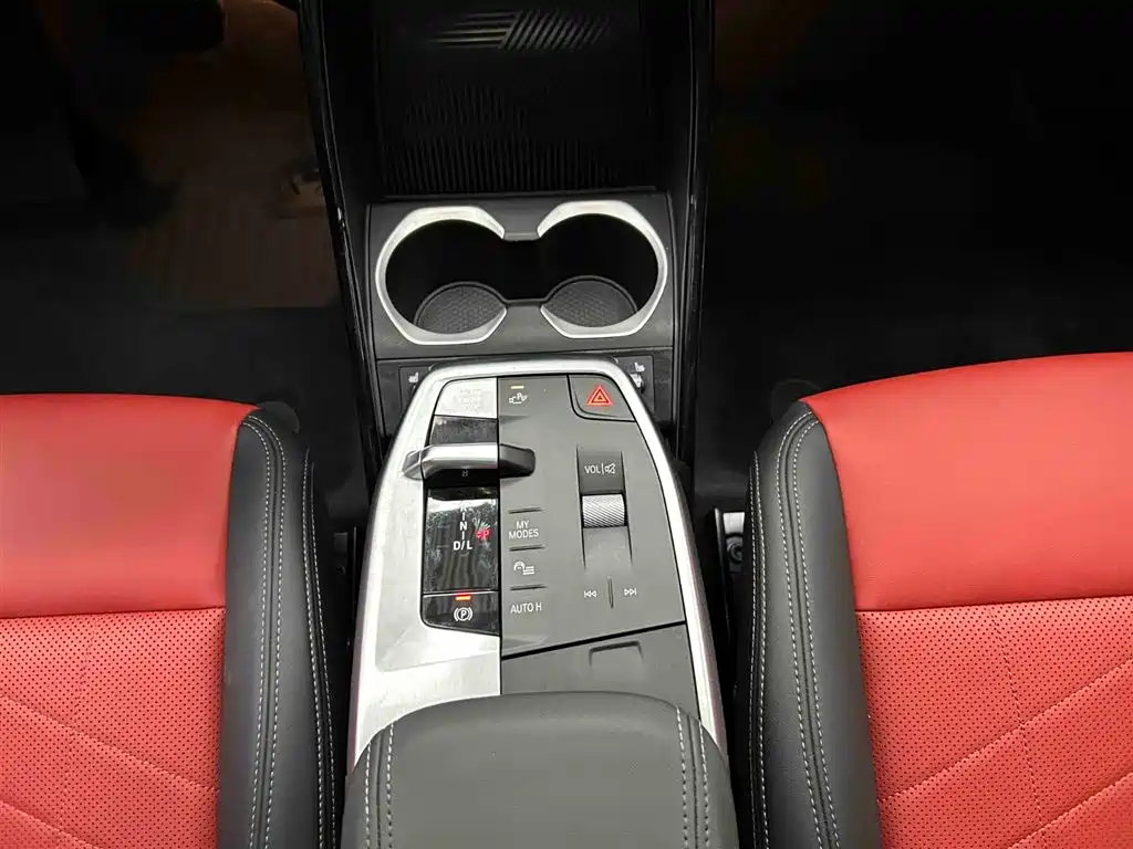 BMW X1 2023