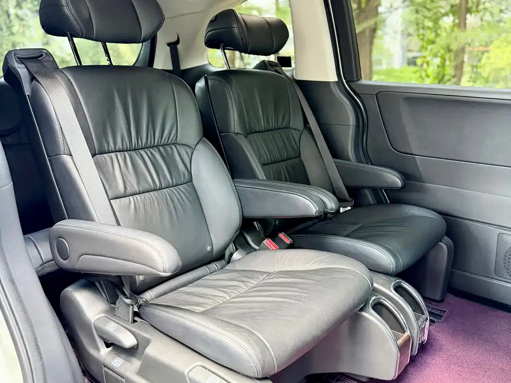 Honda Odyssey 2020 — фото 12