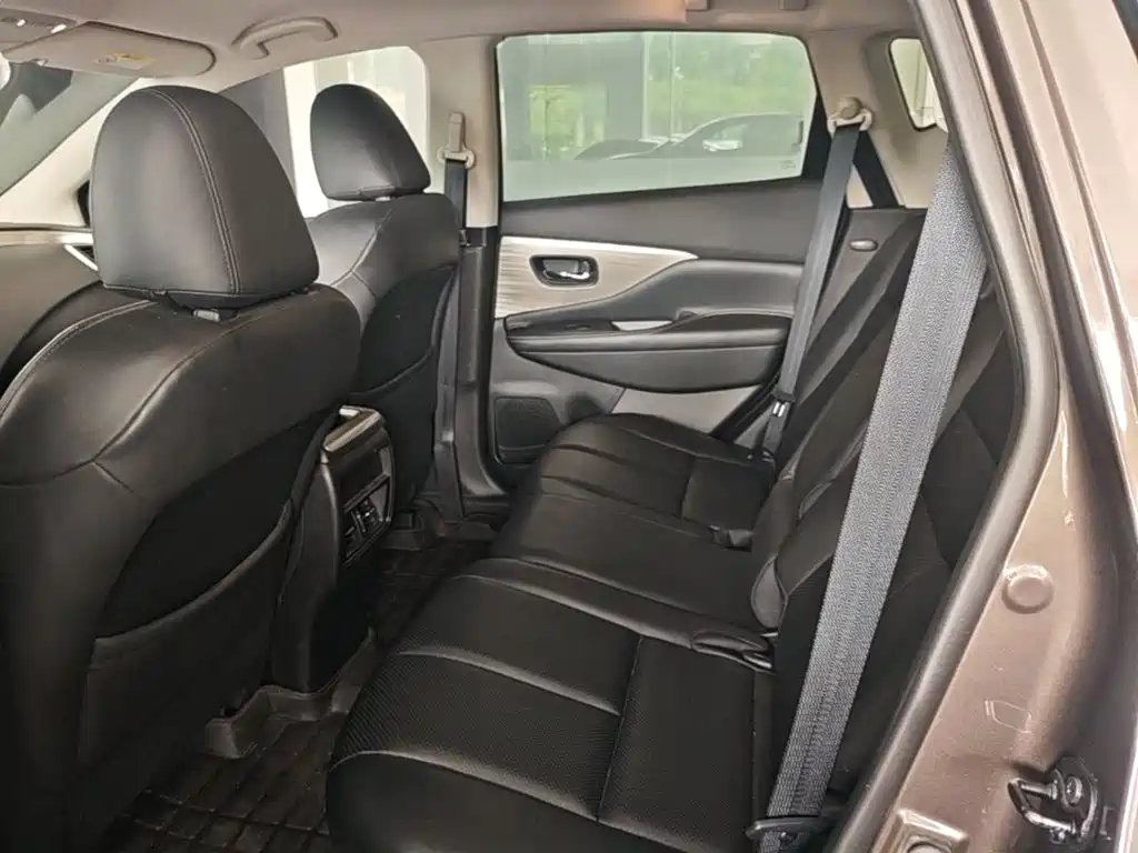 Nissan Murano 2020 — фото 17