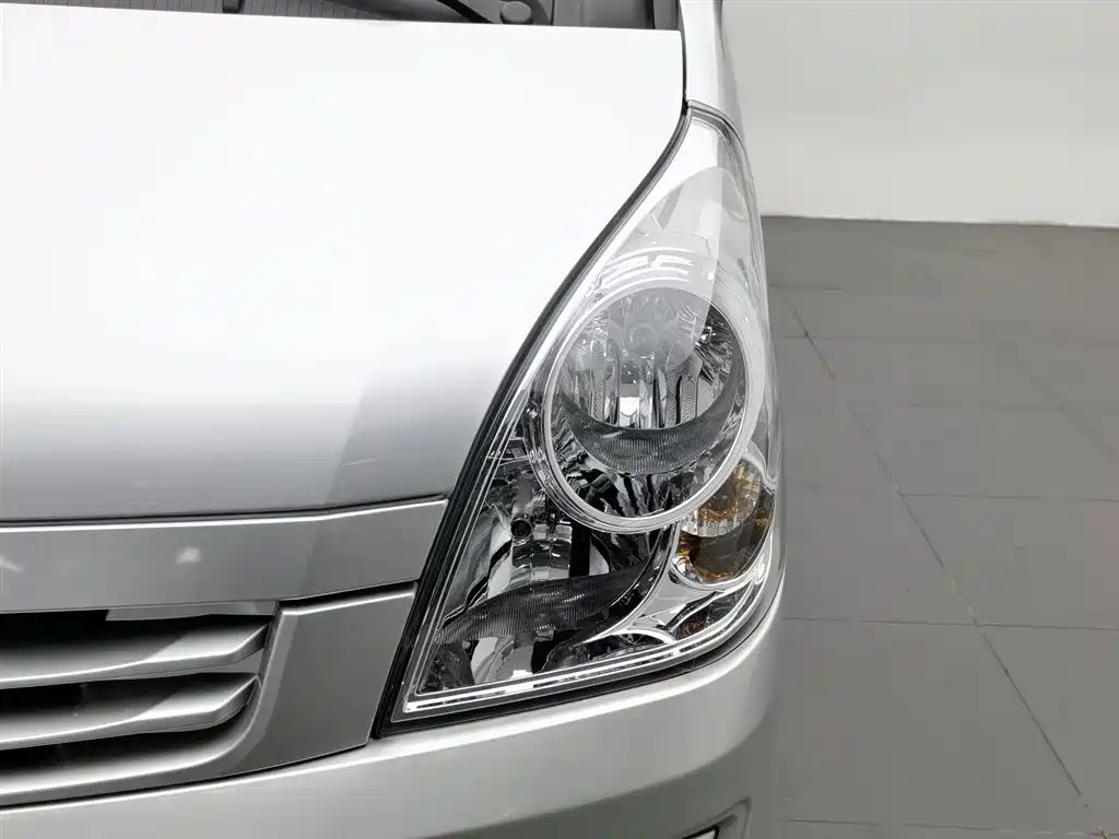 Wuling Rongguang S 2025