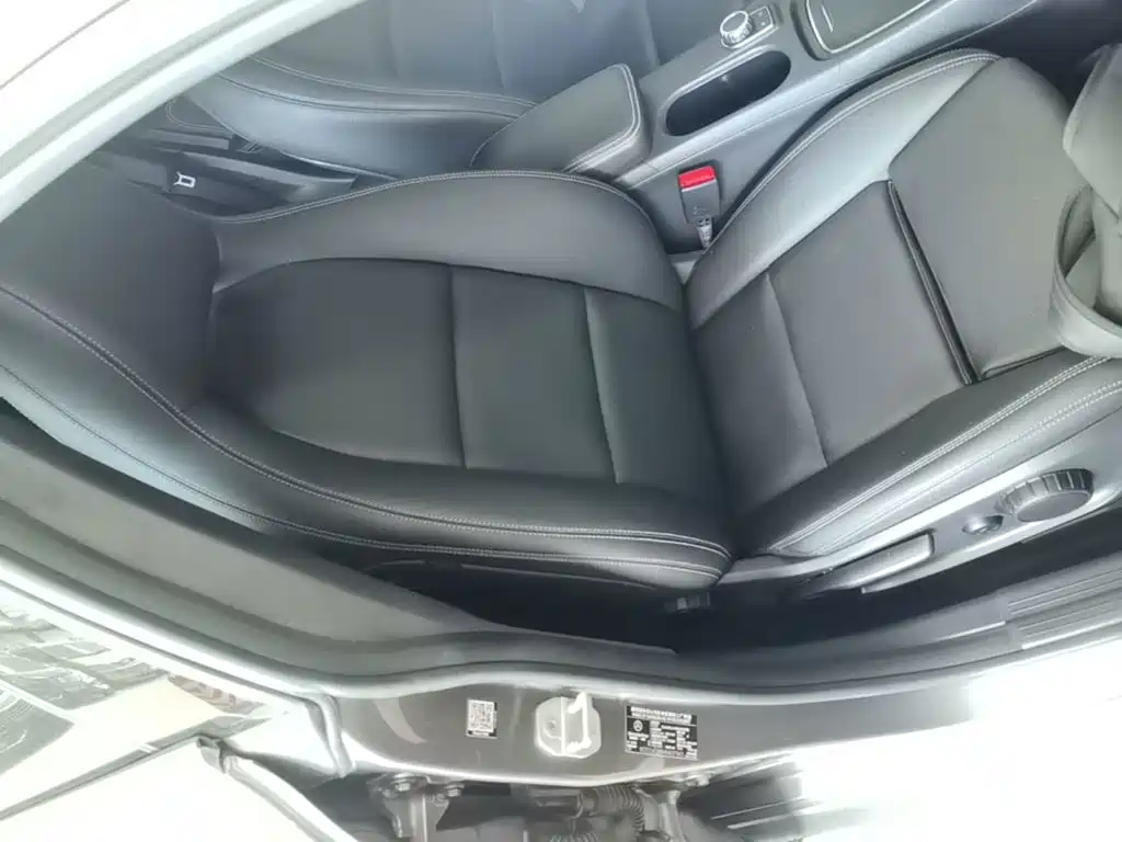 Mercedes-Benz CLA 2016 — фото 25