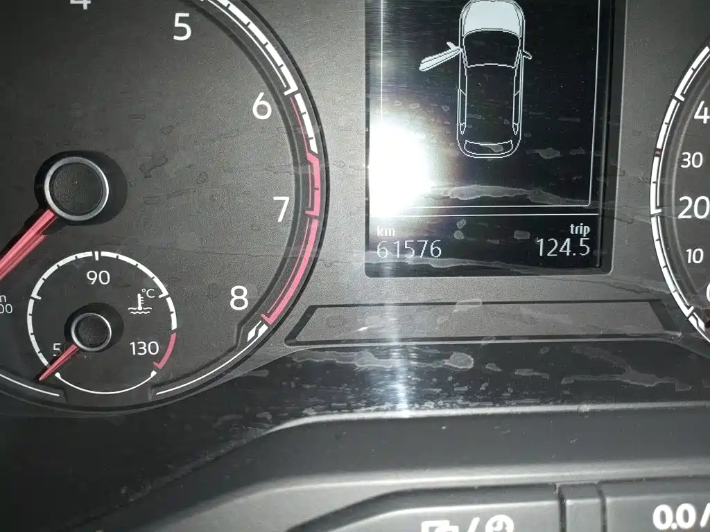 Volkswagen Polo 2020