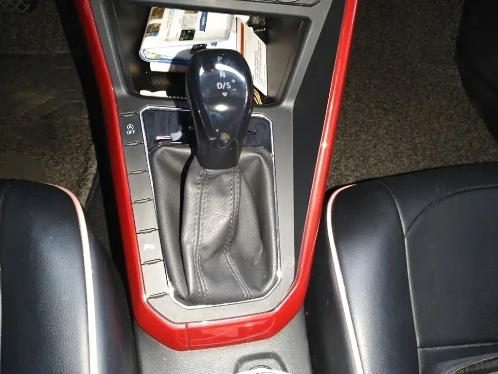 Volkswagen Polo 2020