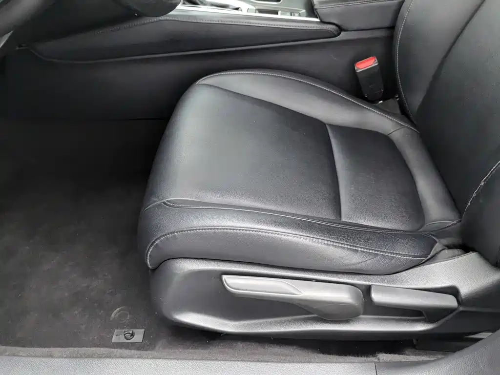 Honda Accord 2018 — фото 20