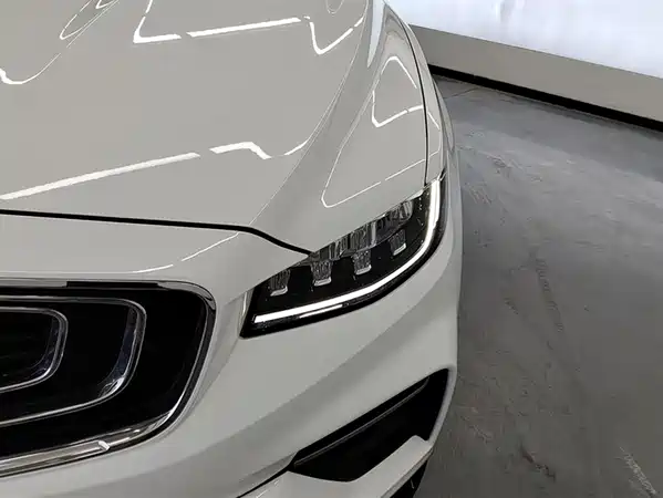 Geely Boyue 2020