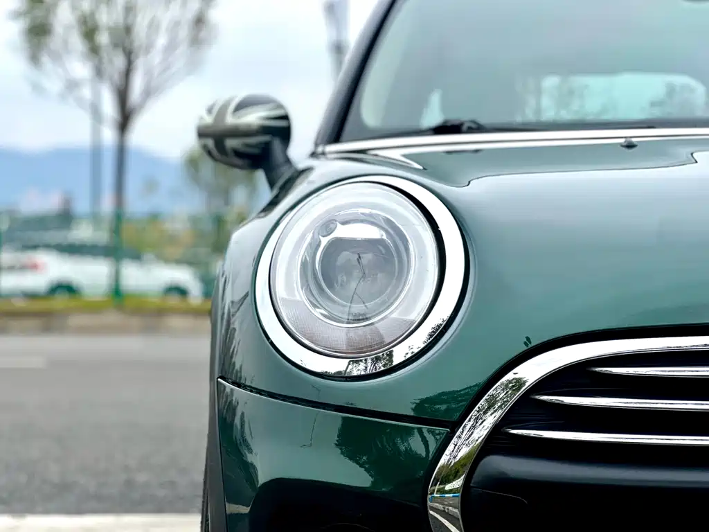MINI Mini 2016 — фото 14