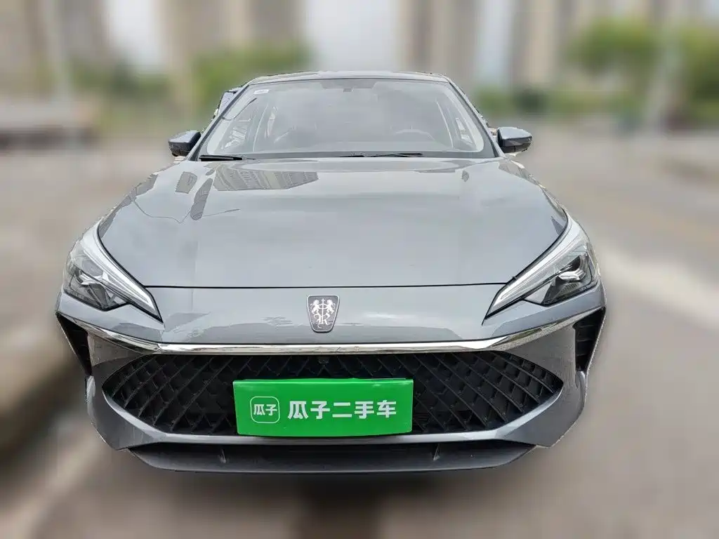 Roewe i5 2023 — фото 3