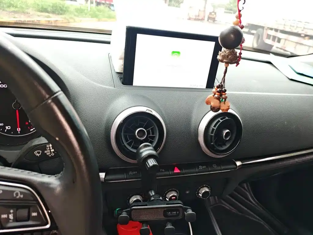 Audi A3 2019