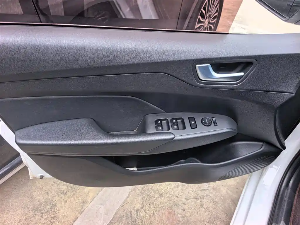 Hyundai Verna 2020