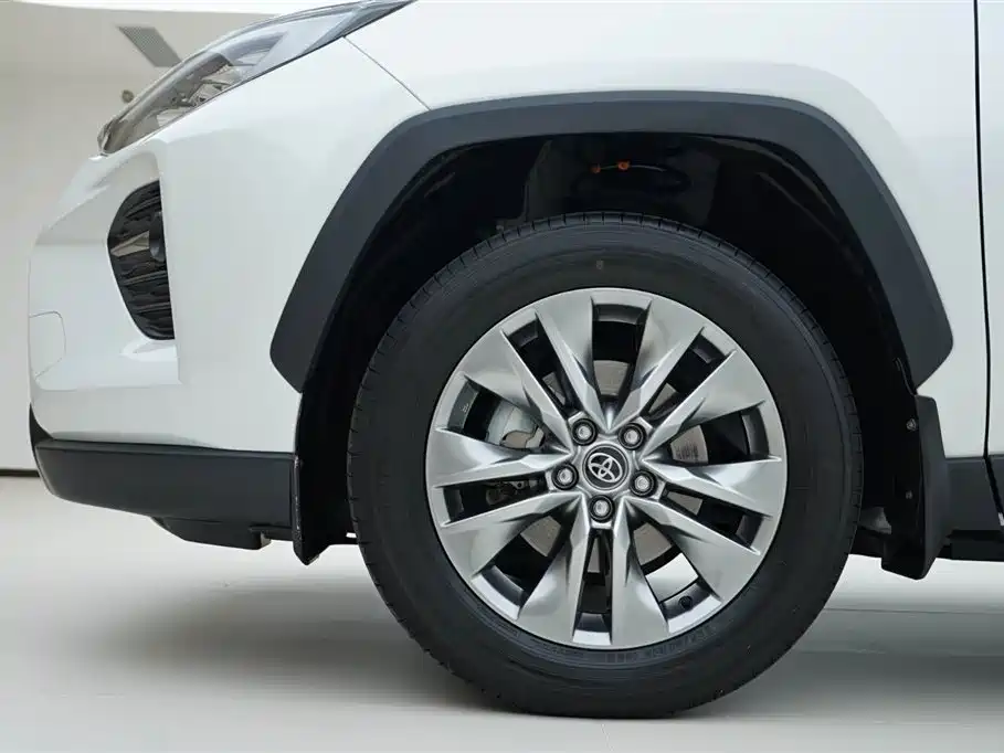 Toyota Wildlander 2023 — фото 14