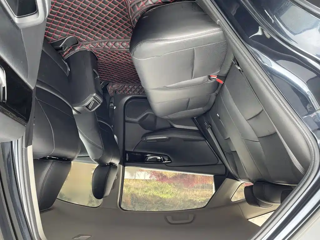 Honda Envix 2022 — фото 10