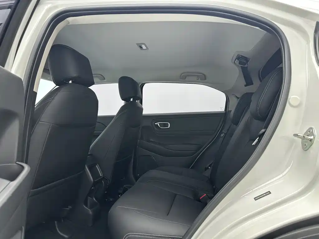 Honda Vezel 2023