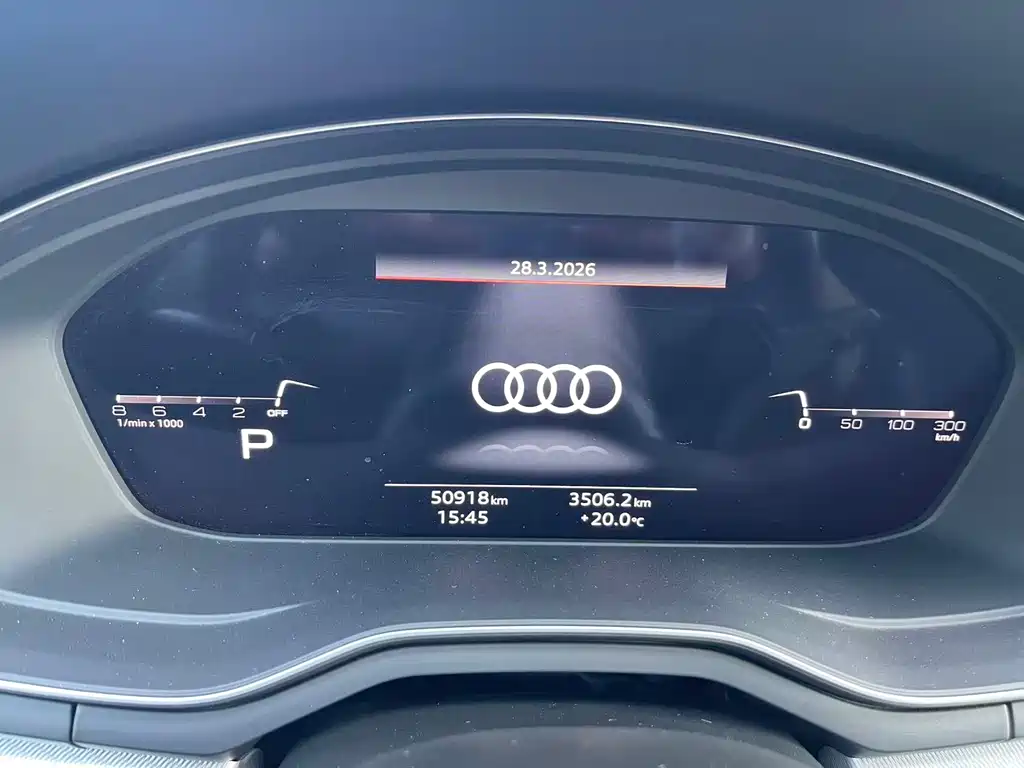 Audi A5 2023 — фото 17