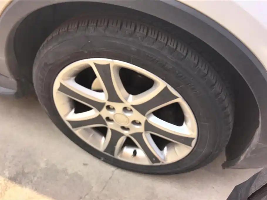 Buick Encore 2015