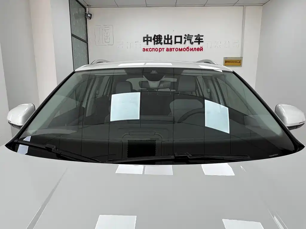 Volkswagen Tayron 2022