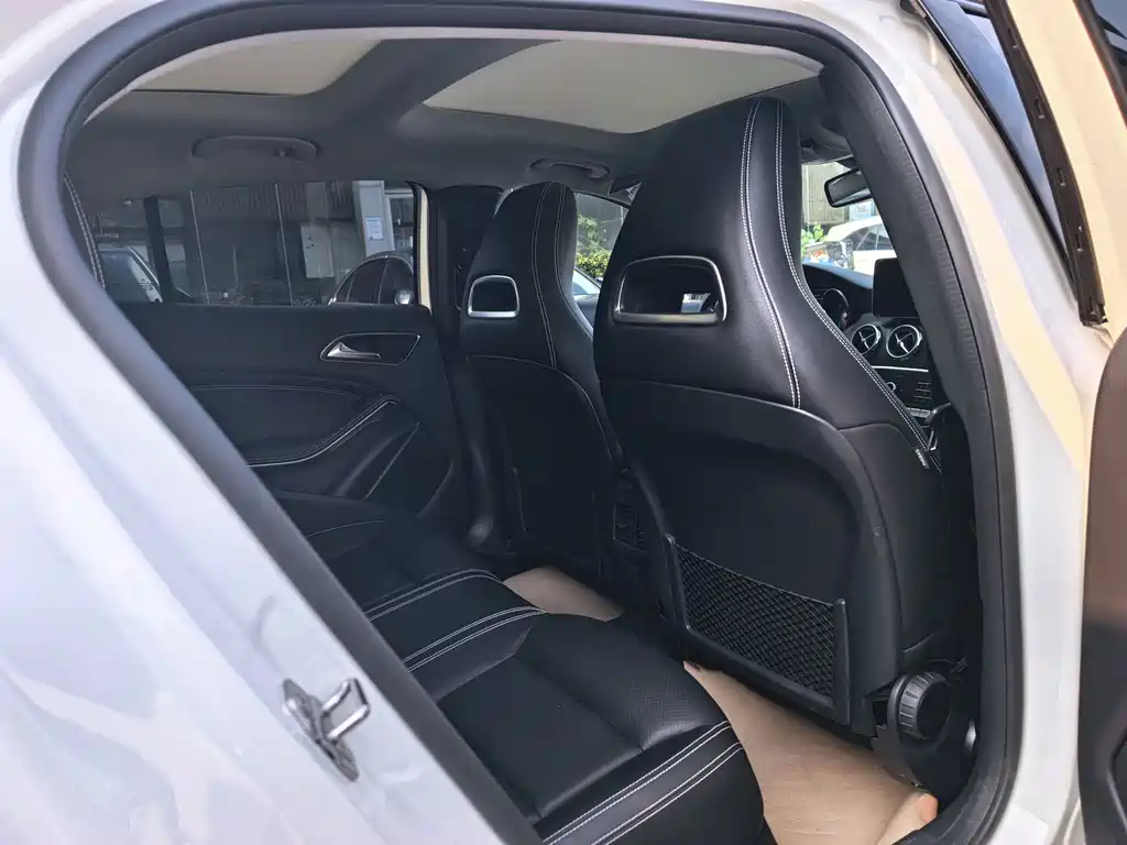 Mercedes-Benz GLA 2019 — фото 11