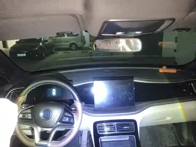 BYD Qin PLUS 2024