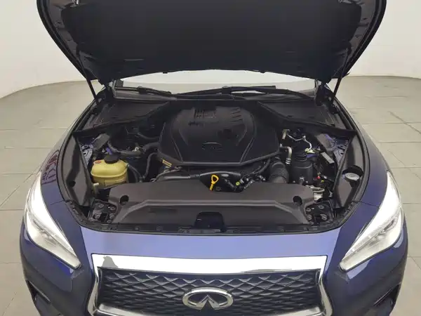 Infiniti Q50L 2019