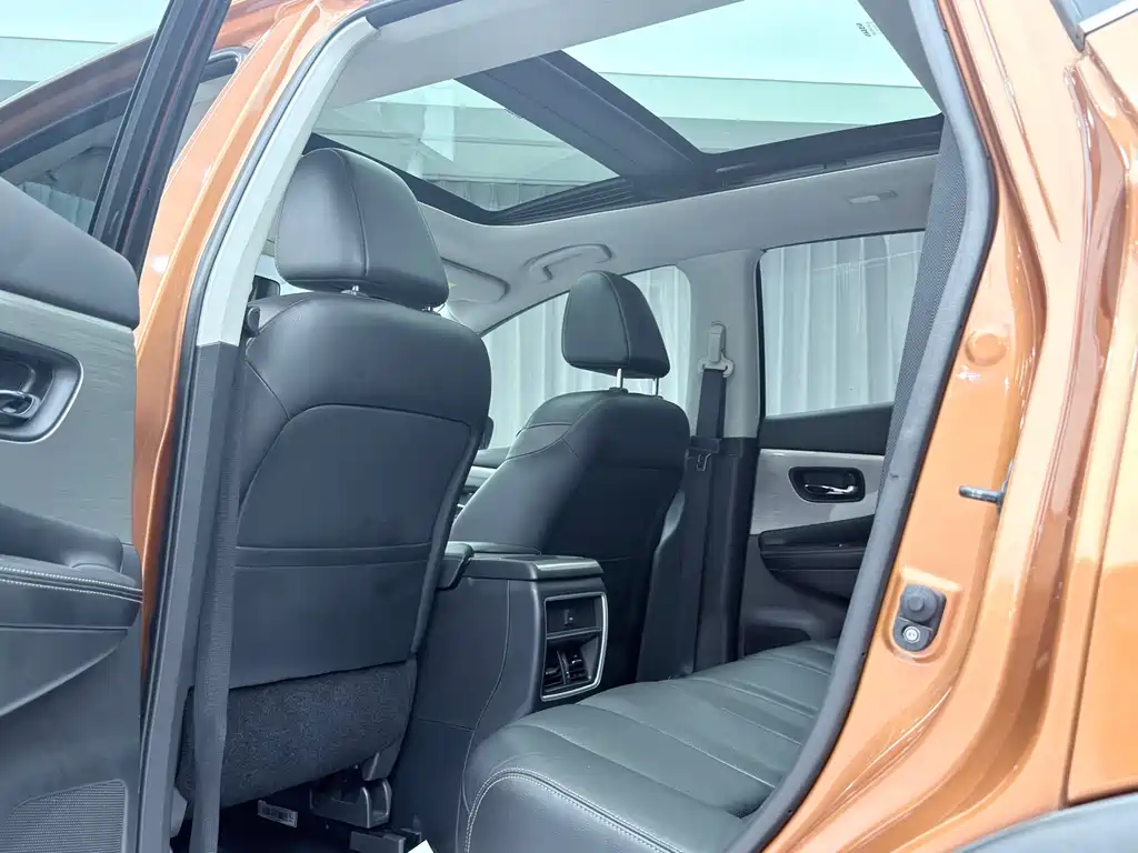 Nissan Murano 2016 — фото 17