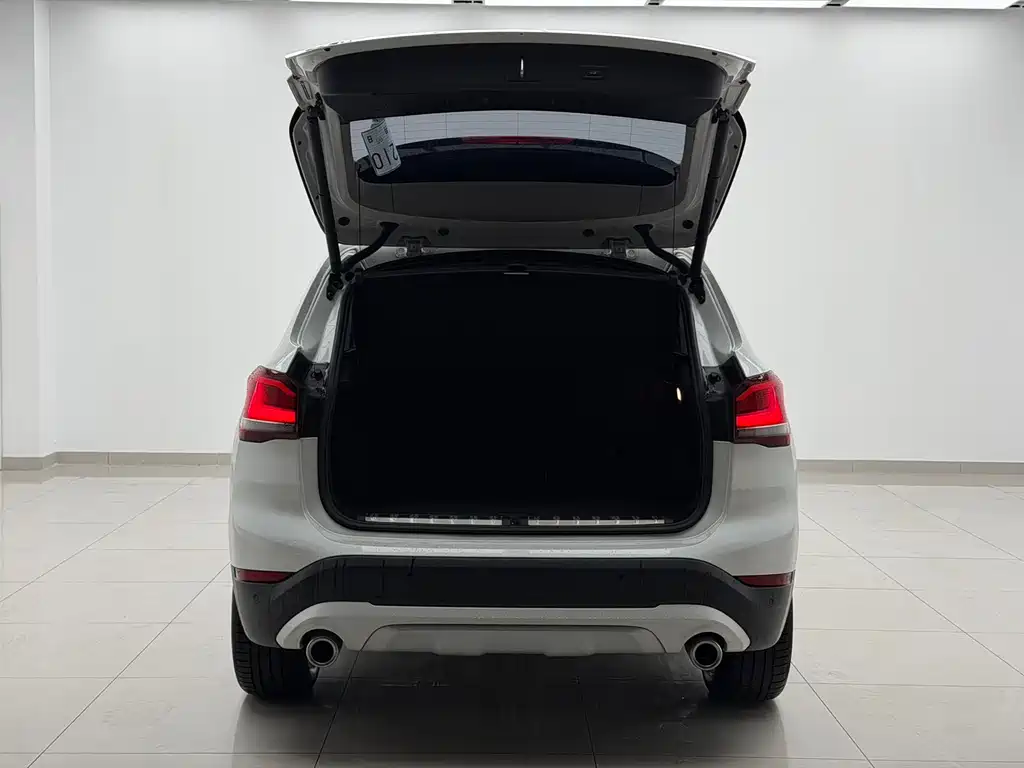 BMW X1 2023