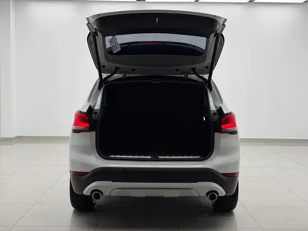 BMW X1 2023