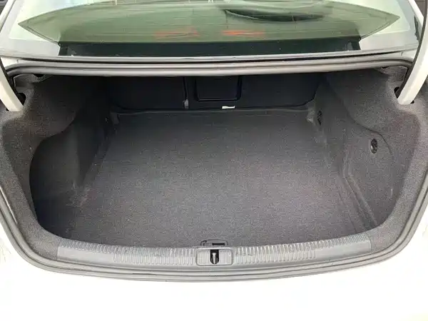Audi A3 2020