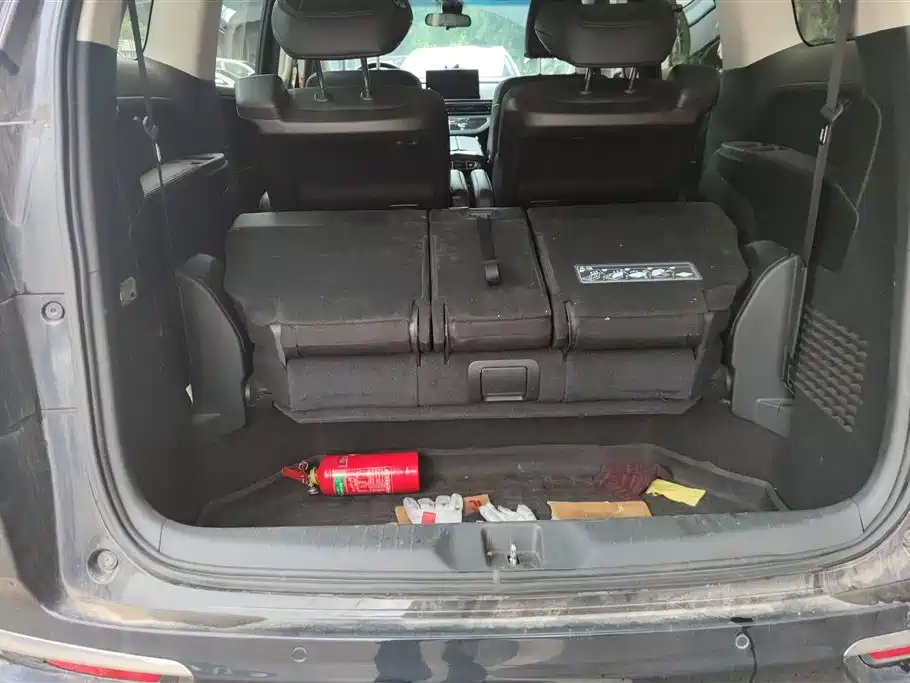 Honda Odyssey 2022