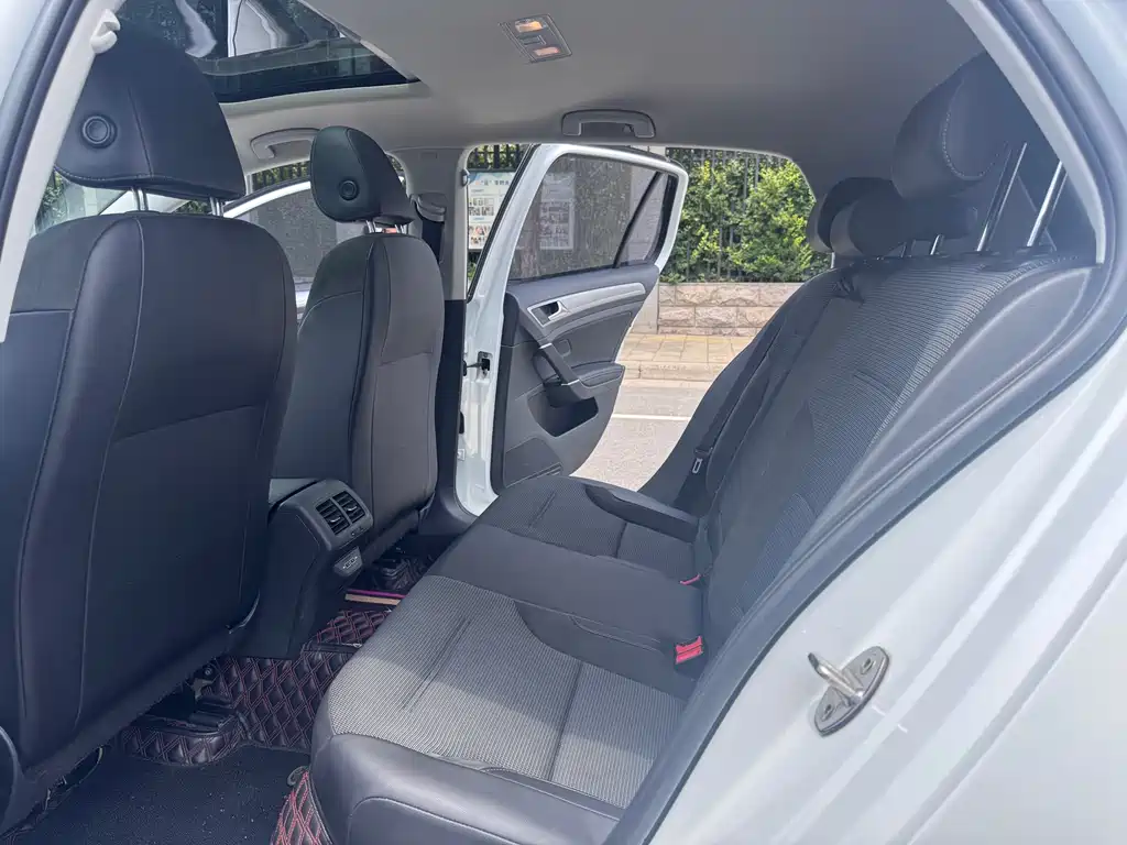 Volkswagen Golf 2019