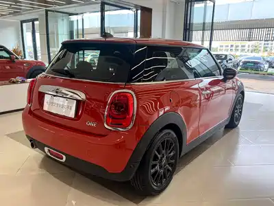 MINI MINI 2021