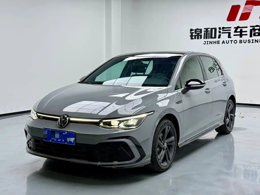 Volkswagen Golf 2023