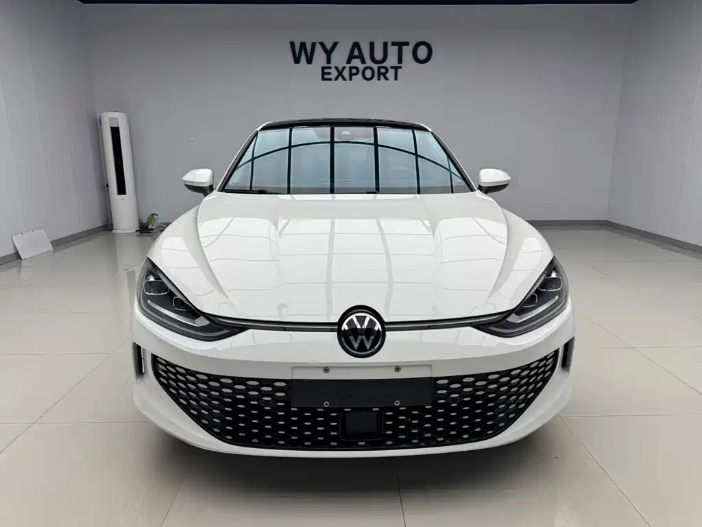 Volkswagen Lamando 2022